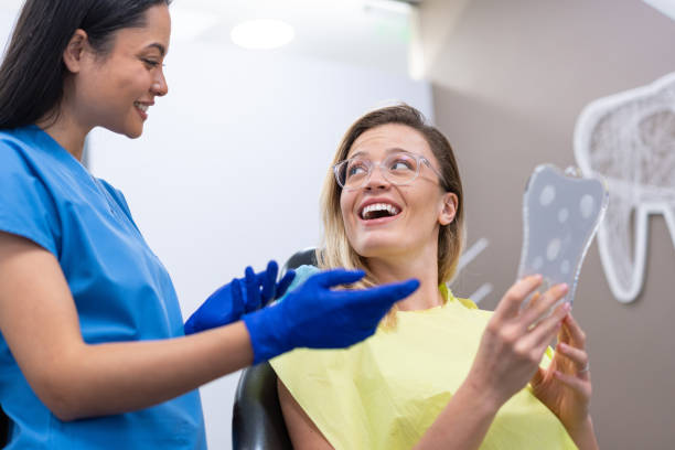 Best General Dentistry  in Irwin, SC